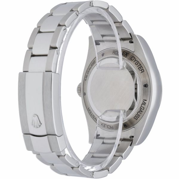 Rolex Milgauss 116400 GV